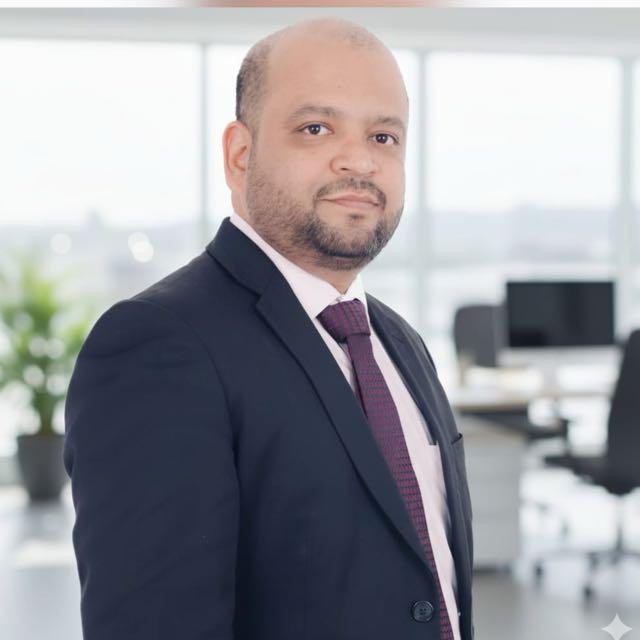 Sharath Shetty, Founder and Managing Partner at Heritage Capital Services
